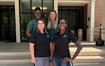 TPD Victim Advocates